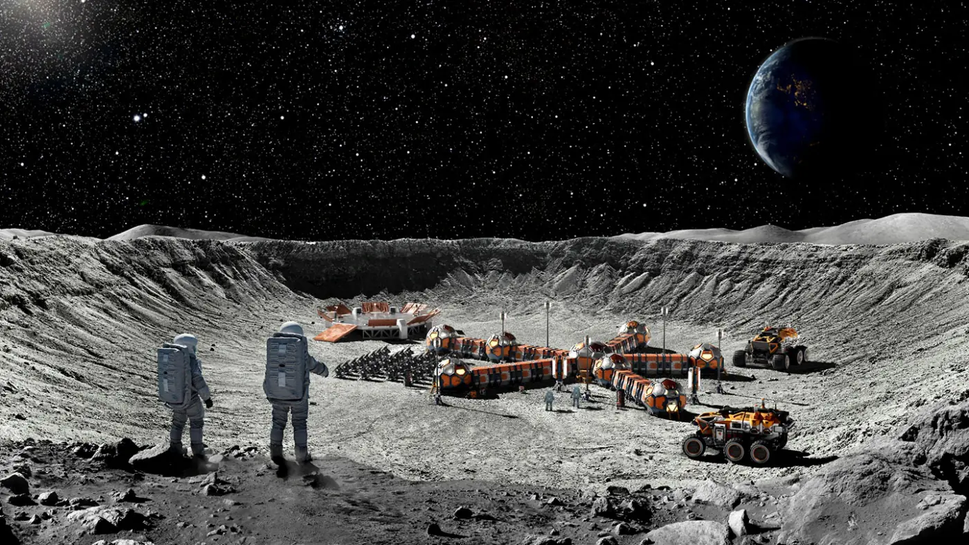 Shimadzu to Build Quantum Magnetometer for Mars Landers