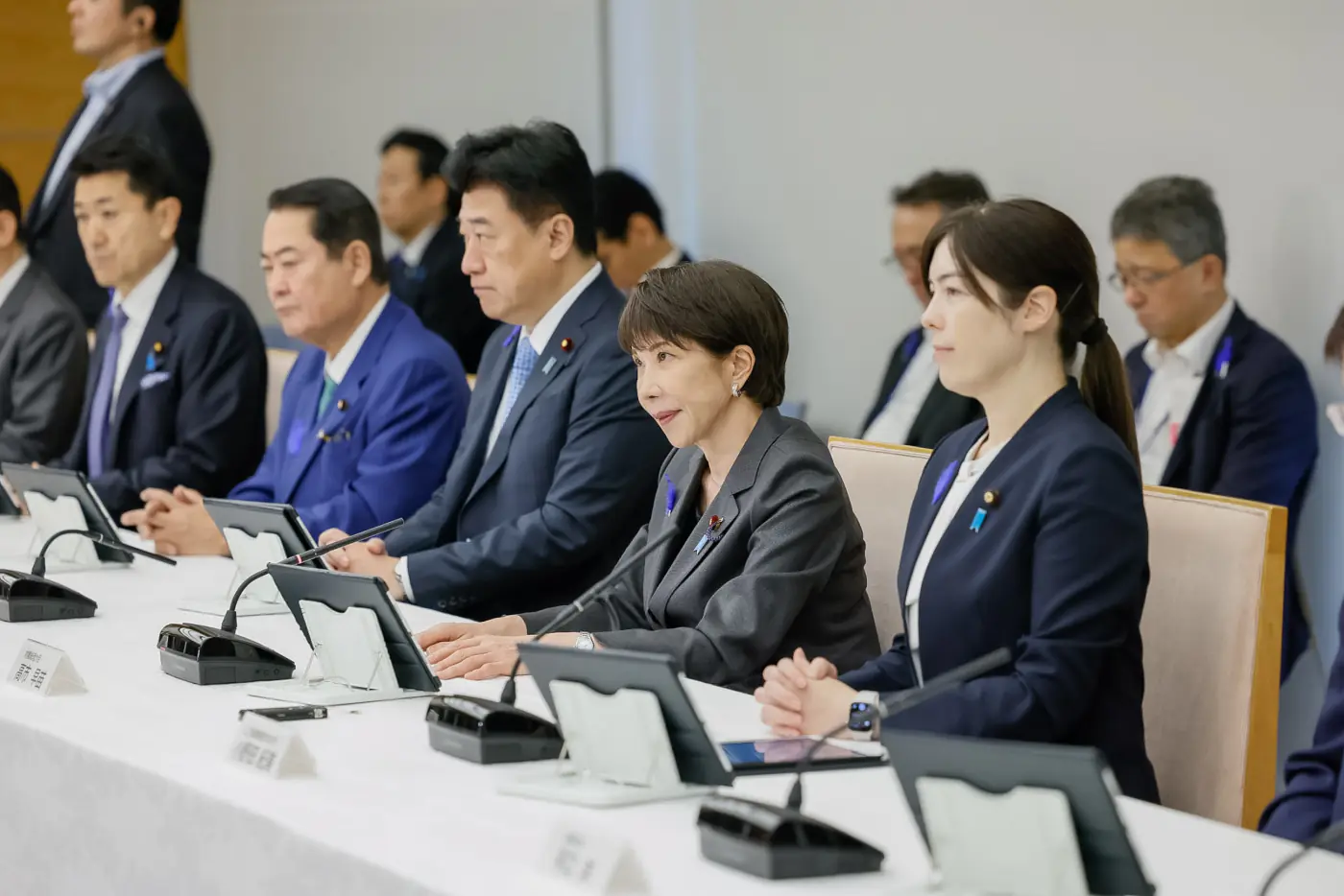 Japan Commits to Government-led AI Transformation Under New National Plan
