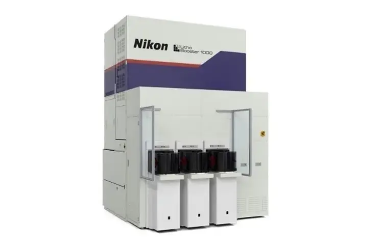 Nikon Commercializes Advanced Wafer Alignment System Following NEDO-funded R&D
