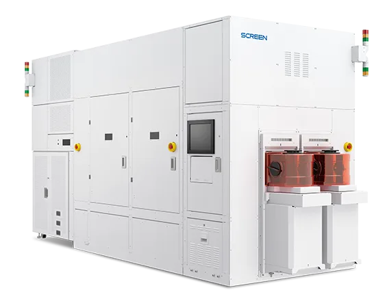 SCREEN Launches Sub-micron Direct-write Lithography Tool for AI Chip Packaging