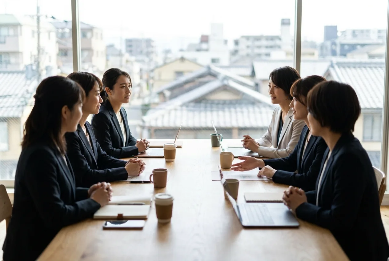 Kansai Bureau Opens Tender for FY2026 Women Entrepreneur Support Program