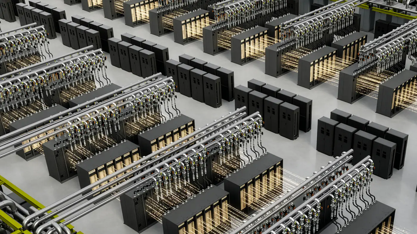 Japan to Launch National AI Infrastructure With 140-Megawatt NVIDIA Factory for Physical AI