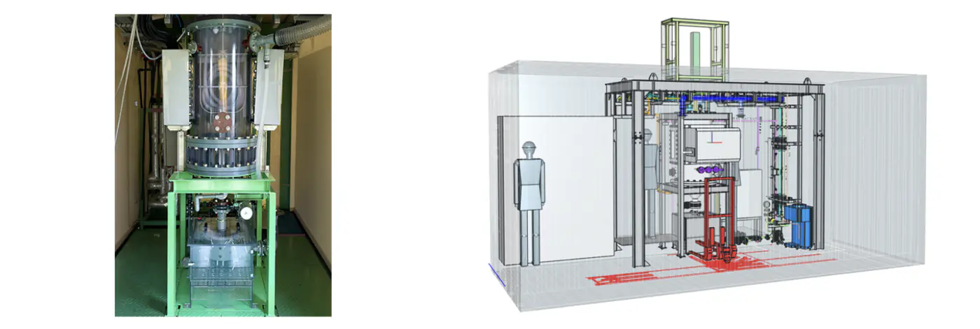 Panasonic Unit Launches On-site Copper Recovery Systems for Semiconductor Fabs