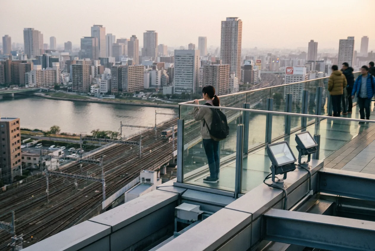 SMBC Venture Capital Opens Osaka Base to Back Kansai Startups